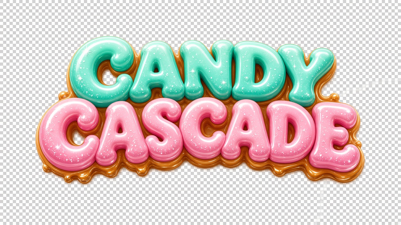 Candy Cascade
